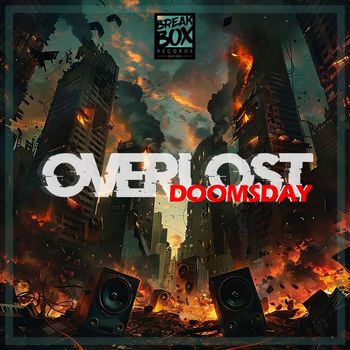 Overlost - Doomsday (Explicit)