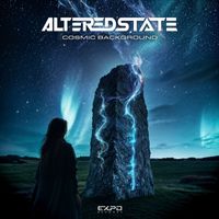 Altered State - Cosmic Background