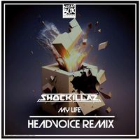 Shockillaz - My Life (Headvoice Remix)