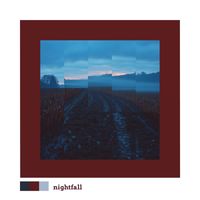 nightfall - fade to red