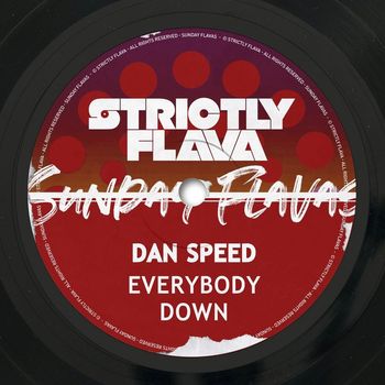 Dan Speed - Everybody Down