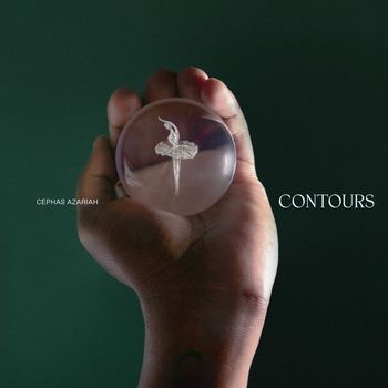 Cephas Azariah - Contours