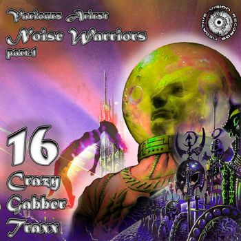 Various Artists - Noise Warriors