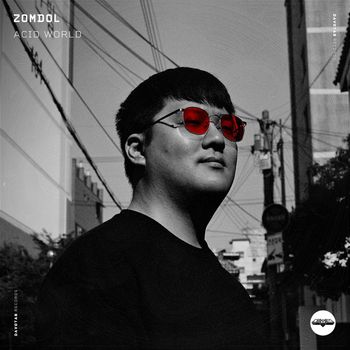 Zomdol - Acid World