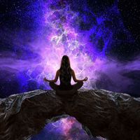 Nature Healing Society - Harmonic Dreams (Harmonic Tuning)