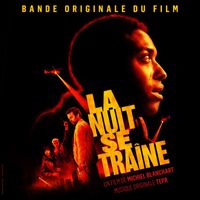 Tepr - La nuit se traîne (Bande originale du film)
