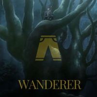 Pants - Wanderer