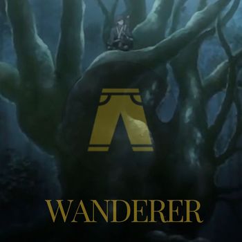Pants - Wanderer