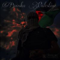 Carl Johnson - Booska palestine (Explicit)