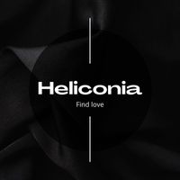 Heliconia - Find love