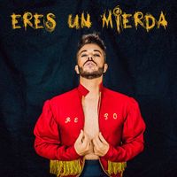 Oscar Repo - Eres un Mierda (Explicit)