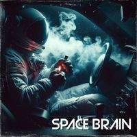 Keylo - SPACE BRAIN (Explicit)