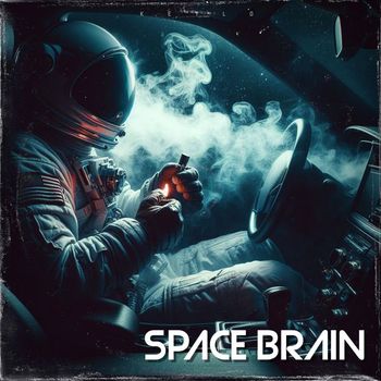 Keylo - SPACE BRAIN (Explicit)