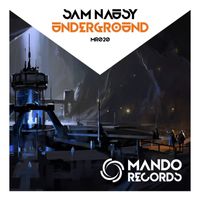 Sam Nausy - Underground (Extended Mix)