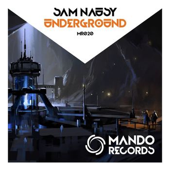 Sam Nausy - Underground (Extended Mix)