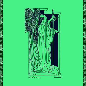 rom - Don't Kill