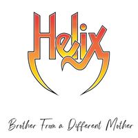 HELIX - Brother from a Different Mother