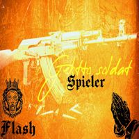 Flash - Spieler (Explicit)
