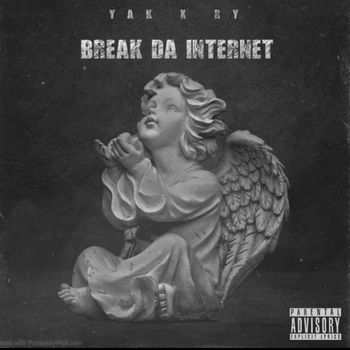 Yak featuring Ry - rich shxt (Explicit)