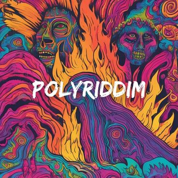 JEDIK - Polyriddim