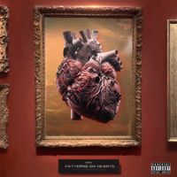 Yeti - PATTERNS ON HEARTS (Explicit)