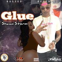 Shawn Storm - Glue