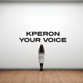 kperon - Your Voice