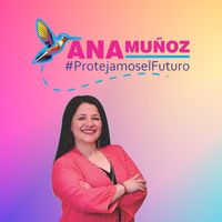 Anita - Protejamos el Futuro