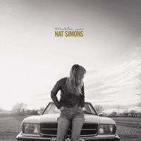 Nat Simons - Trouble Man ((Expanded))