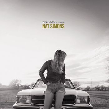 Nat Simons - Trouble Man ((Expanded))