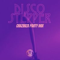 House of Prayers - Disco Stepper (Crazibiza Party Mix)
