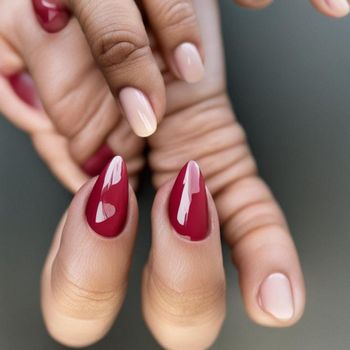 Academy - Nail