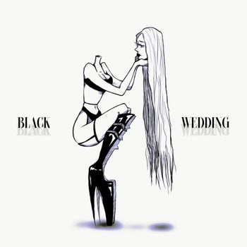 MP3 - Black Wedding (Explicit)