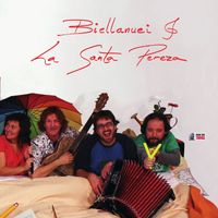 Biella Nuei - Biella Nuei y la Santa Pereza
