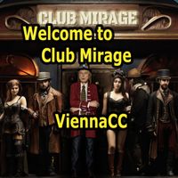 ViennaCC - Welcome to Club Mirage