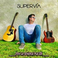 Supervia - Con la Sonrisa Puesta