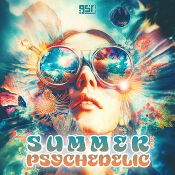 Various Artists - Summer Psychedelic 2024