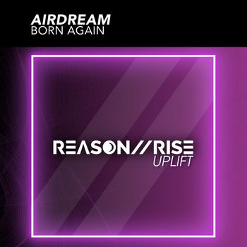 Airdream - Born Again