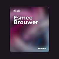 Kessel - Esmee Brouwer