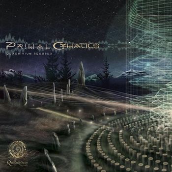Various Artists - Primal Cymatics