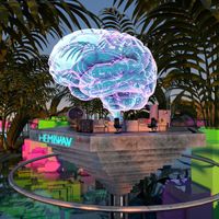 Dewpoint - Integrated