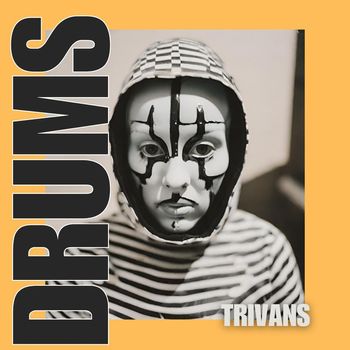 Trivans - Drums
