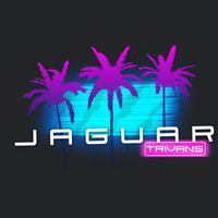Trivans - Jaguar