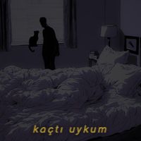 Largo - Kaçtı Uykum