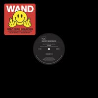 Wand - Goldfish