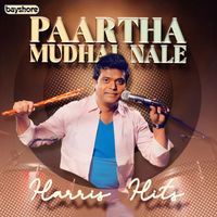 Harris Jayaraj - Paartha Mudhal Nale - Harris Hits