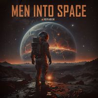 Men Into Space - Voyager