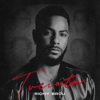 Richy Brou - TREINTA