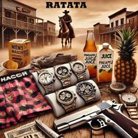 RATATA - Мне нужны часы 2 (Explicit)
