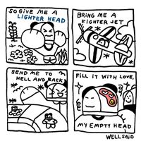 Wellsaid - Lighter Head